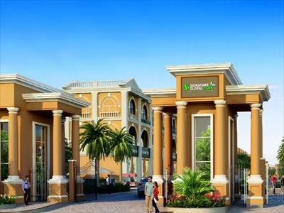 3BHK for sale in Signature Global Park, Sector-36, Gurgaon