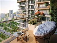 Godrej Tropical IsleGodrej Tropical Isle Noida is a residential project located in the heart of...