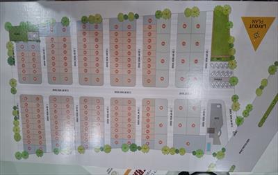 Residential Land for sale in Dholera Sir, Ahmedabad