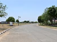 300 Sqyds Plot for sale in Sector 109 Mohali.