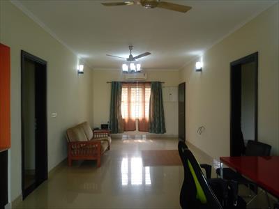 3BHK for sale in CallEx Euphoria, Sholingnallur, Chennai