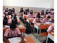 Matriculation CBSE School available for sale in Chennai on GST road