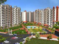 3 Bedroom Flat for sale in Concorde Midway City, Hosur Road area, Bangalore