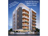 2 Bedroom Apartment / Flat for sale in Dighori, Nagpur