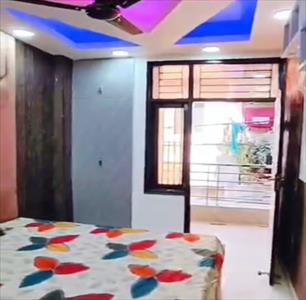 Apartment for sale in Uttam Nagar East, New Delhi