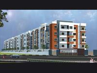 2 Bedroom Flat for sale in Sri Nandana Royal, Electronic City Phase 2, Bangalore