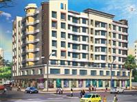 1 Bedroom Flat for sale in Dattani Gokul Apartments, Daulat Nagar, Mumbai