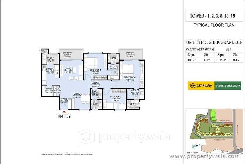 Floor Plan B
