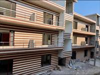2 bhk flat in gated society