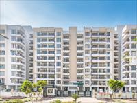 READY TO MOVE 3 BHK APARTMENTS IN WELLINGTON HEIGHTS-SECTOR -117, MOHALI.