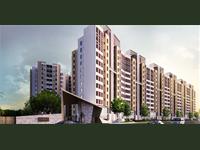 3 Bedroom Flat for sale in Srijan Eternis, Madhyam Gram, Kolkata