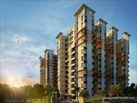 3 Bedroom Flat for sale in Shrachi Greenwood Nest, Rajarhat, Kolkata