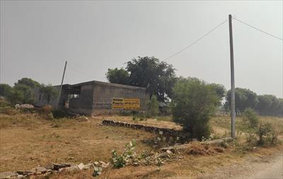 Residential Land for sale in Jagatpura, Jaipur