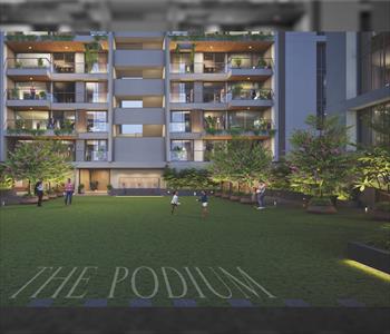 3 Bedroom Apartment for sale in Naranpura, Ahmedabad