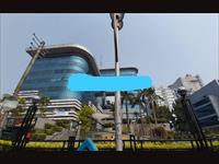 Office Space For Rent In Millennium City At Salt Lake Sector V