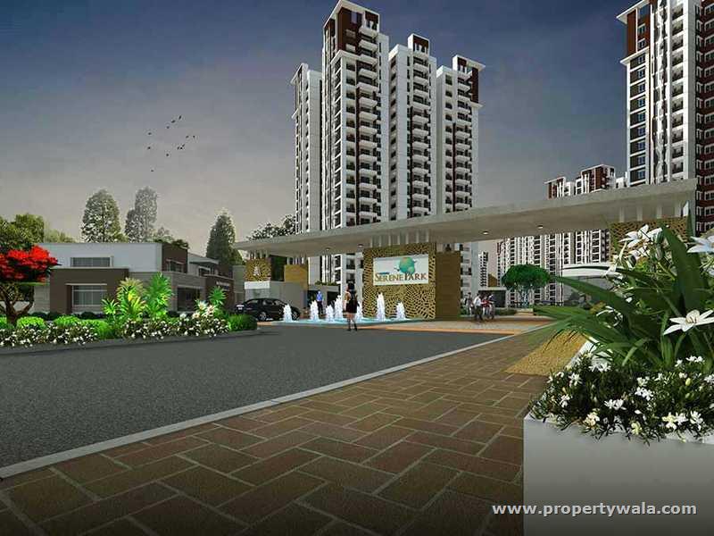 Aparna Serene Park - Kondapur, Hyderabad - PropertyWala.com