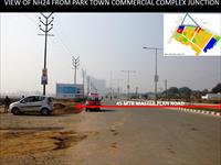 Aditya Park Town - NH-24, Ghaziabad