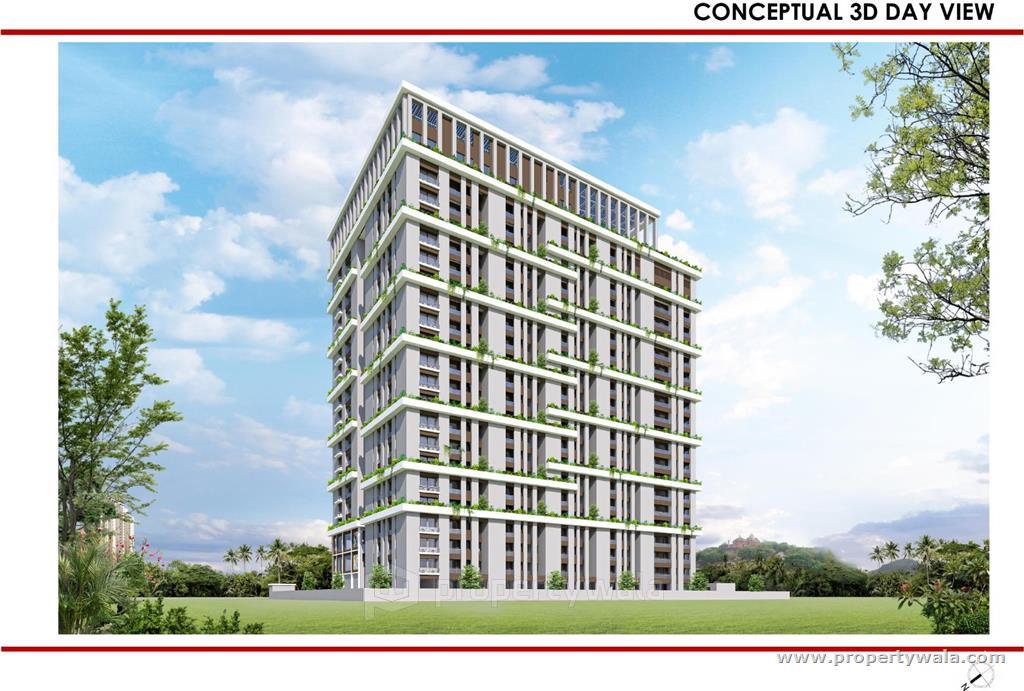 Project - Elevation