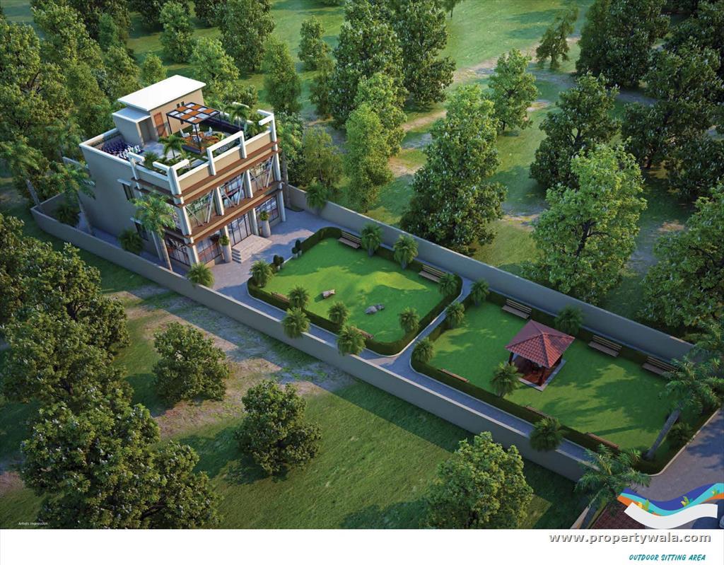 Project - Garden