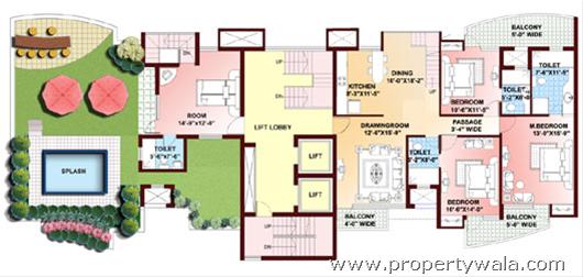 Camden House Floor Plan 7th Heaven Viewfloor co