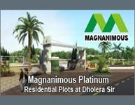 Magnanimous Platinum