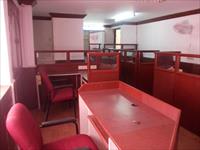 fully furnished Office For Rent at Kilpauk