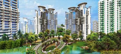 3 Bedroom Apartment for sale in Chandivali, Mumbai