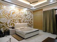 Ultra luxury 10 bedroom , Guest House Available For lease in sector 50 Noida
