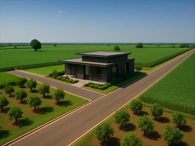 2 Bedroom Farm House for sale in Shadnagar, Hyderabad