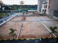 Residential Plot / Land for sale in JP Nagar Phase 9, Bangalore