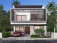 3 Bedroom independent house for Sale in Thrissur