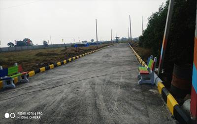 Residential Land for sale in Miyapur, Hyderabad