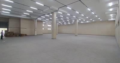 Warehouse / Godown for rent in Poonamallee, Chennai