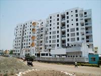2 Bedroom Flat for sale in Anshul Athena, Wadgaon Sheri, Pune