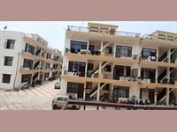 2 Bedroom Flat for sale in Partap Paradise Homez II, Kharar, Mohali