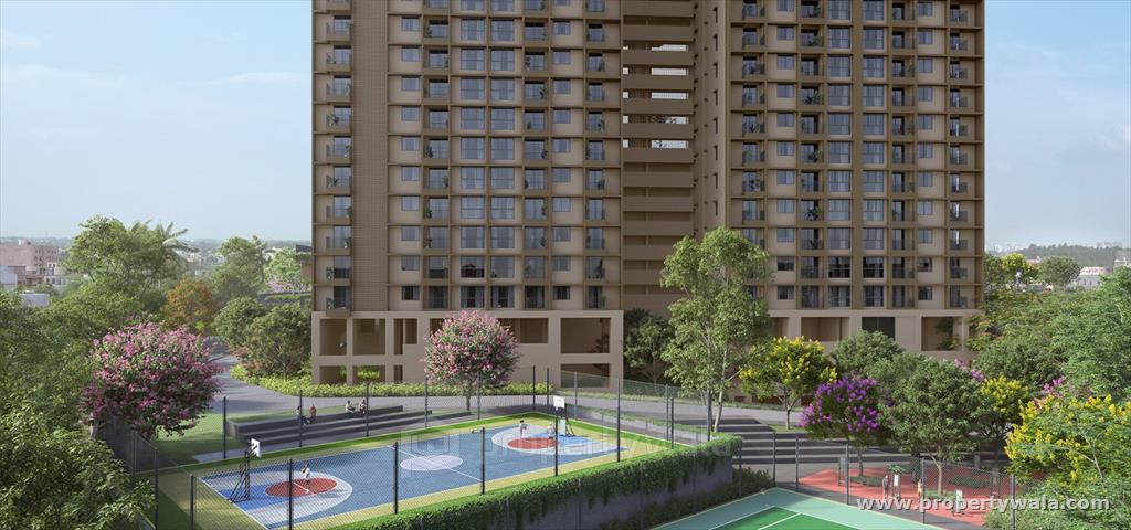 Amenities