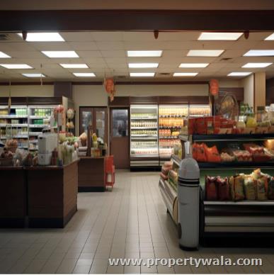 Grocery