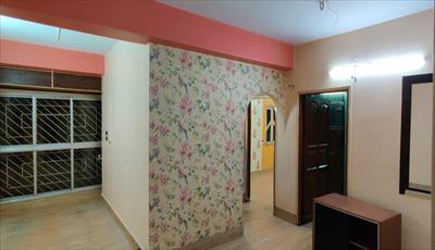 2 Bedroom Apartment for sale in Dum Dum, Kolkata