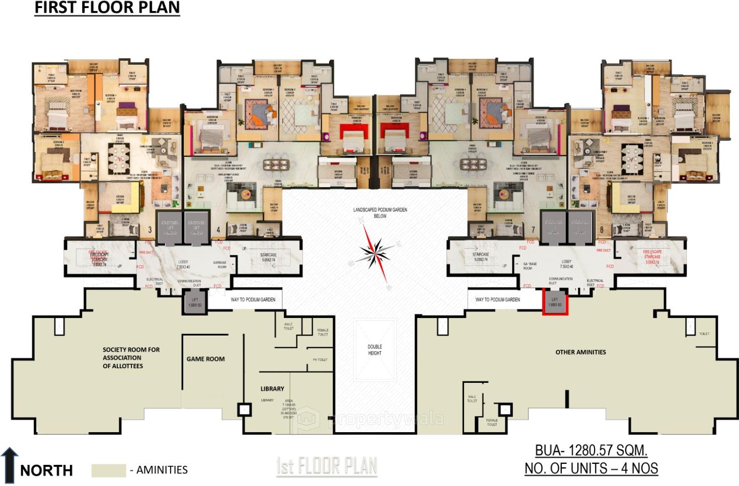 Master Plan