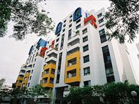 3 Bedroom Flat for sale in Clover Village, Wanowri, Pune