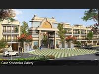 House for sale in Gaur Krishn Vilas, Yamuna Expressway, Greater Noida