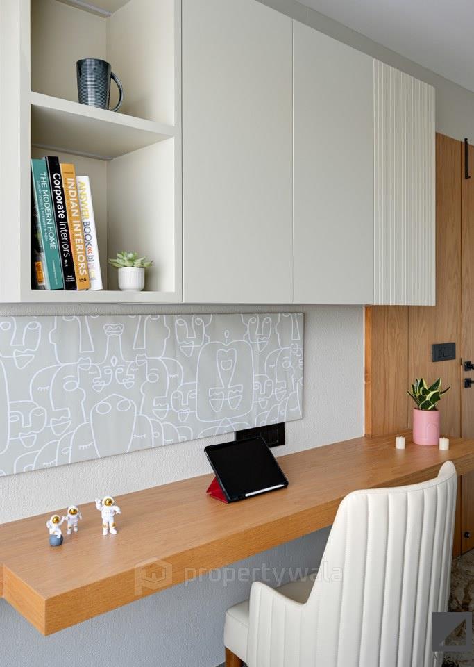 Study Room