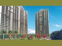 ATS Rhapsody in Noida Extension, Noida, has apartments available at an affordable budget range...