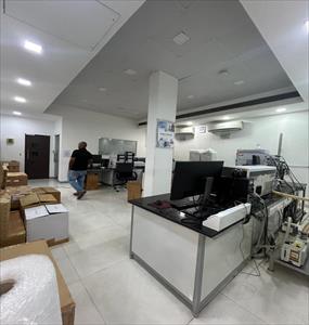 Industrial Building for rent in Nerul, Navi Mumbai