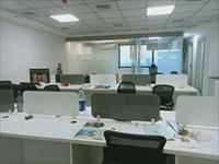 Office Space for rent in Salt Lake City Sector-5, Kolkata