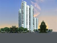 2 Bedroom Flat for rent in Godrej Summit, Sector-104, Gurgaon