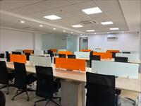 Furnished office Available for lease in Prime Location of Hinjawadi , Pune