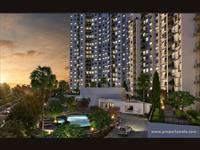 3 Bedroom Flat for sale in Godrej 24, Sarjapur Road area, Bangalore