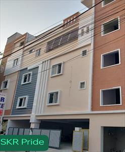 Office Space for rent in Labbipeta, Vijayawada