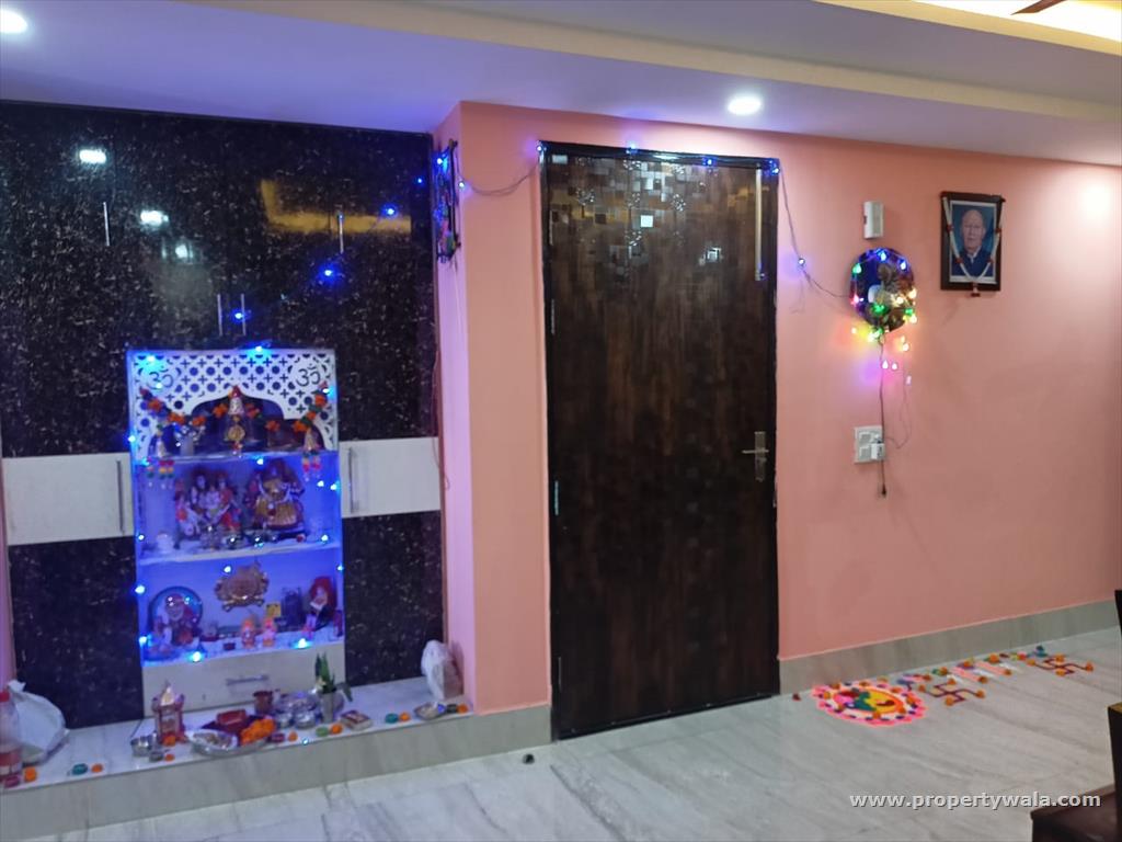 3 Bedroom Apartment / Flat for sale in Sushant Lok III, Gurgaon